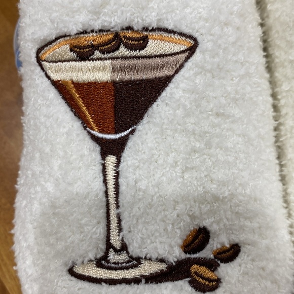 COPY - NWT.  Moodpops, ladies size S (5/6), slippers. - Picture 11 of 11